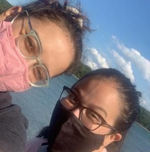 Meet your Posher, Paula